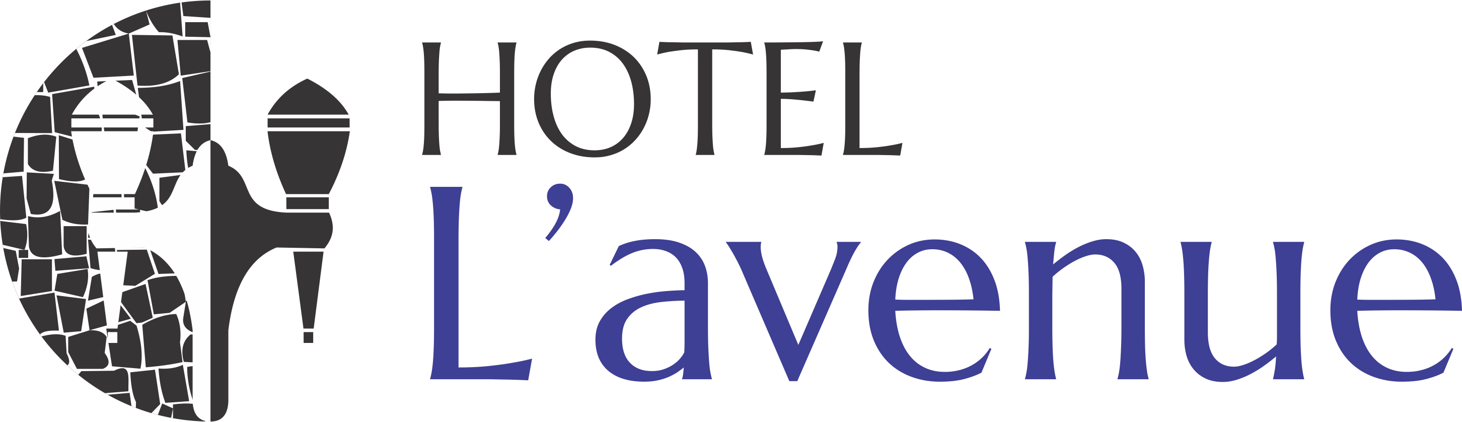 Hotel L'avenue
